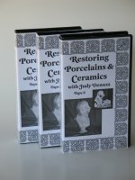 All 3 Restoration Videos + Lesson I and the Starter Kit