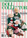 Contemporary Doll Collector Article